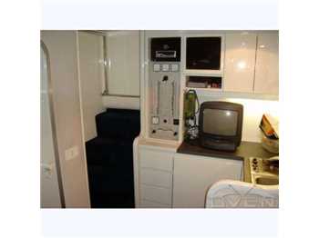 Partenautica Elite 42' 
