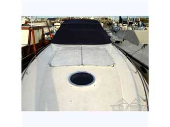 Partenautica Elite 42' 
