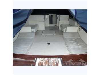 Partenautica Elite 42' 