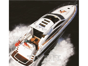 Sunseeker 62 HT 62 Hard Top