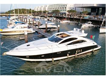 Sunseeker 62 HT 62 Hard Top