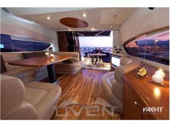 Sunseeker 62 HT 62 Hard Top