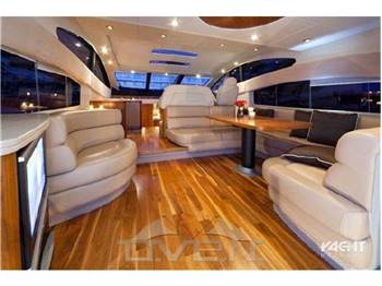 Sunseeker 62 HT 62 Hard Top