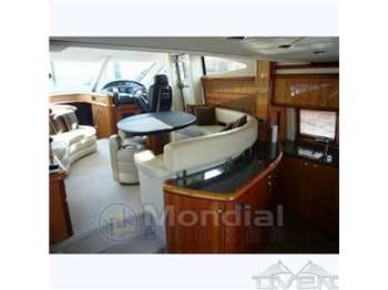 Sunseeker mk 2 Manhattan 64