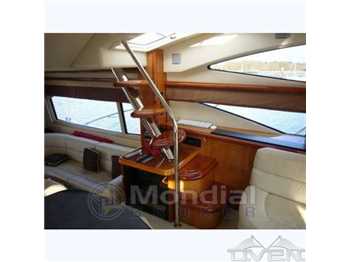 Sunseeker mk 2 Manhattan 64