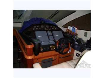 Sunseeker mk 2 Manhattan 64