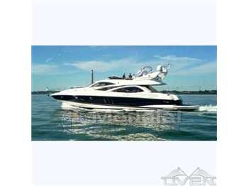 Sunseeker mk 2 Manhattan 64