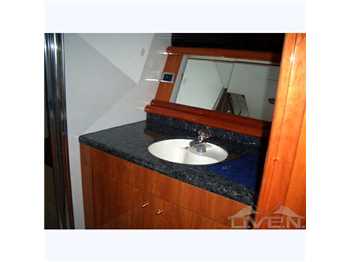 Sunseeker mk 2 Manhattan 64