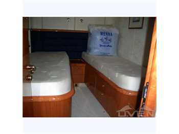 Sunseeker mk 2 Manhattan 64