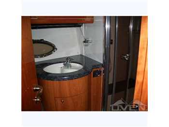 Sunseeker mk 2 Manhattan 64