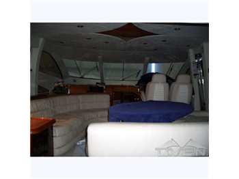 Sunseeker mk 2 Manhattan 64