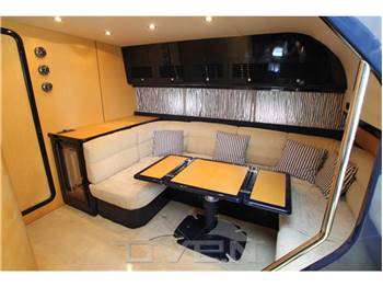 Cantiere di Sarnico 45 Maxime 45