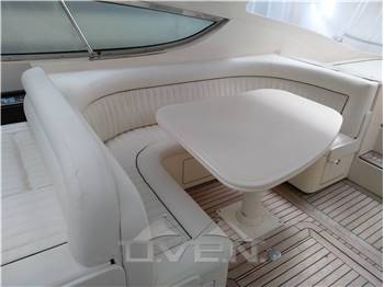 Cantiere di Sarnico 45 Maxime 45