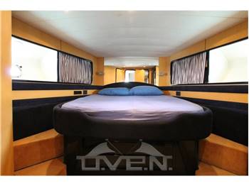 Cantiere di Sarnico 45 Maxime 45