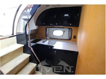 Cantiere di Sarnico 45 Maxime 45