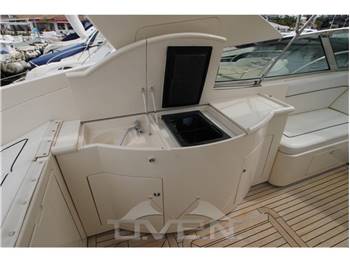 Cantiere di Sarnico 45 Maxime 45