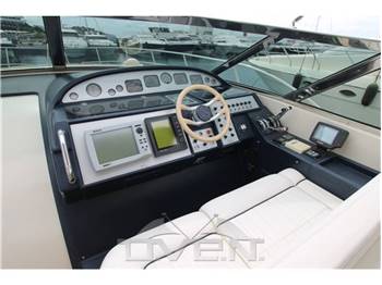 Cantiere di Sarnico 45 Maxime 45