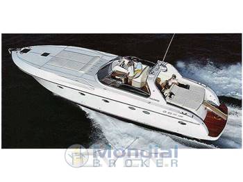 Rizzardi 50 - 50 Open