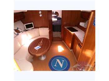 Bavaria 37 Sport 37