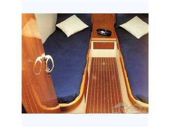 Alfamarine 50' open