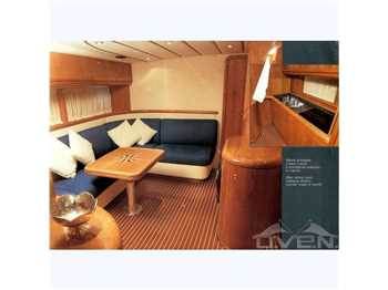 Alfamarine 50' open