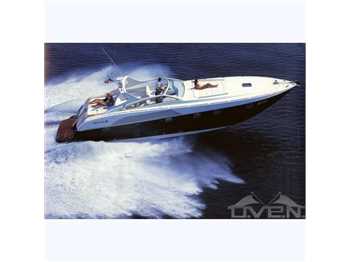 Alfamarine 50' open