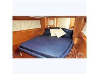 Alfamarine 50' open
