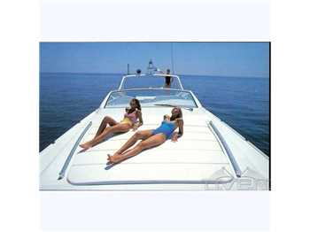 Alfamarine 50' open