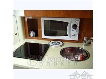 Cranchi 28 Zaffiro 28