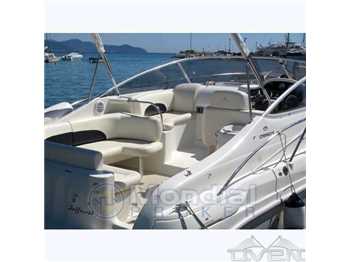 Cranchi 28 Zaffiro 28