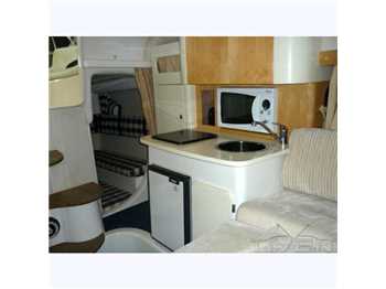 Cranchi 28 Zaffiro 28