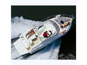 Cranchi 28 Zaffiro 28