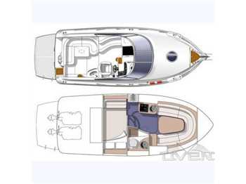 Cranchi 28 Zaffiro 28