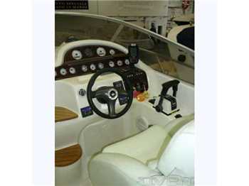 Cranchi 28 Zaffiro 28