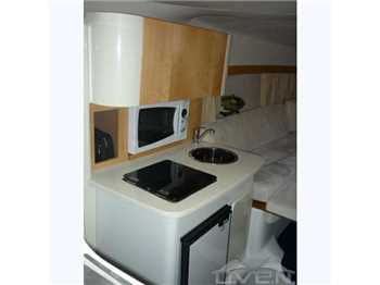 Cranchi 28 Zaffiro 28