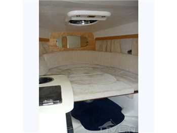 Cranchi 28 Zaffiro 28