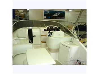 Cranchi 28 Zaffiro 28