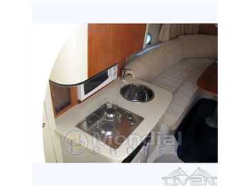 Cranchi 28 Zaffiro 28