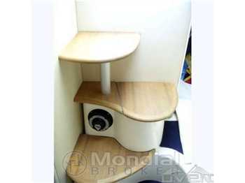 Cranchi 28 Zaffiro 28