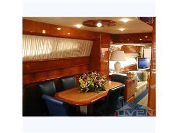 Ferretti 720 720