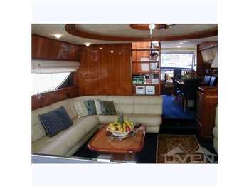 Ferretti 720 720