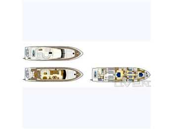 Ferretti 720 720