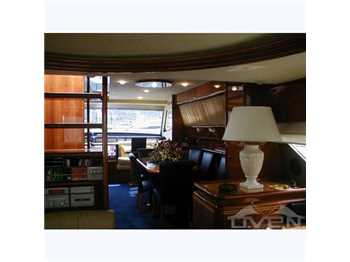 Ferretti 720 720