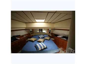Ferretti 720 720
