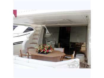 Ferretti 720 720