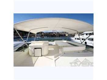 Ferretti 720 720
