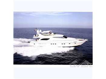 Ferretti 720 720
