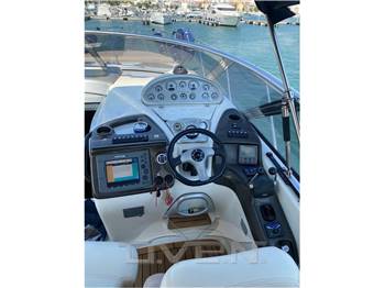 Cranchi 41 Endurance 41