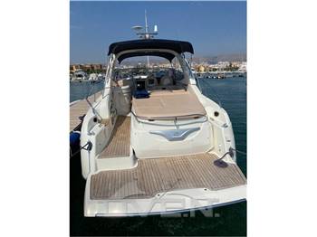 Cranchi 41 Endurance 41