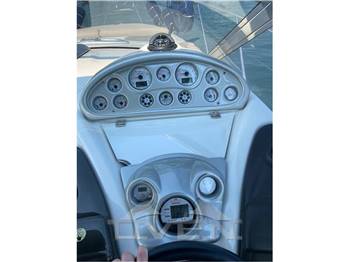 Cranchi 41 Endurance 41